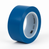 3M Scotch 471 Vinyl Tape 50mm x 33mt - Blue