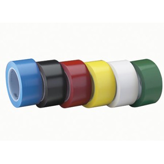 Self-Adhesive 3M Vinyl Tape 471 - 50mm x 33m Black Self-Adhesive 3M Vinyl Tape 471 - 50mm x 33m Black