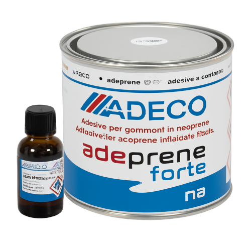 Adeprene Mocny Klej Kontaktowy Pakiet 500 g