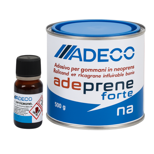 Adeprene Mocny Klej Kontaktowy Pakiet 500 g