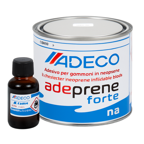 Zestaw Kleju Kontaktowego Adeprene 125 ml