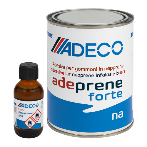 Adeprene Marine Contact Adhesive 125 ml Can
