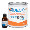 Adegrip Jūrų PVC Klijai 850 g Skardinėje Adegrip Jūrų PVC Klijai 850 g Skardinėje