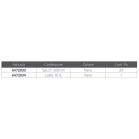 Sikaflex 298 FC preto 600ml Sikaflex 298 FC preto 600ml