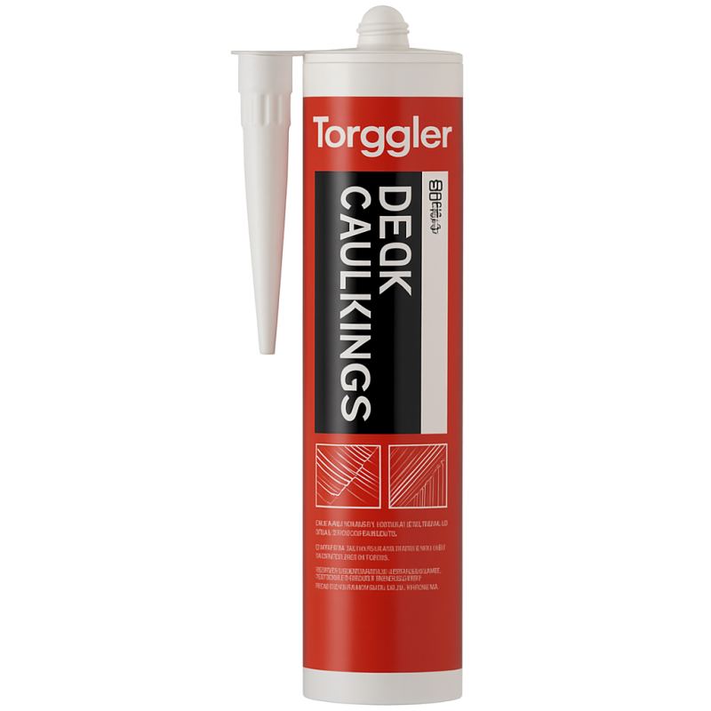 Zestaw uszczelniający Torggler Sitol Deck 290ML Biały Zestaw uszczelniający Torggler Sitol Deck 290ML Biały
