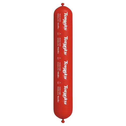 Torggler Sitol Dækfuge S 600ML Hvid Torggler Sitol Dækfuge S 600ML Hvid