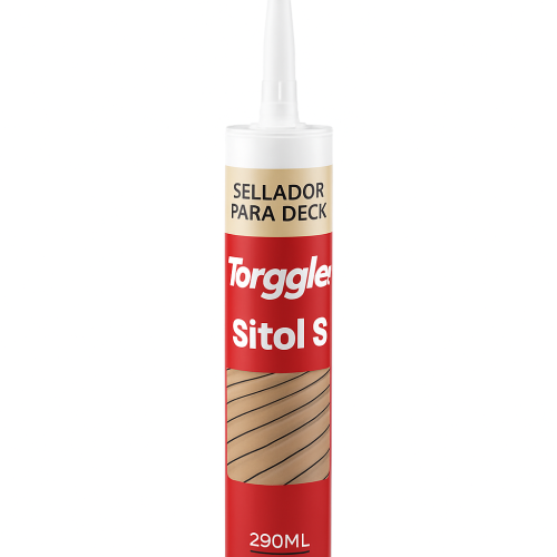 Siselante para Deck Torggler Sitol S 290ML GR7012