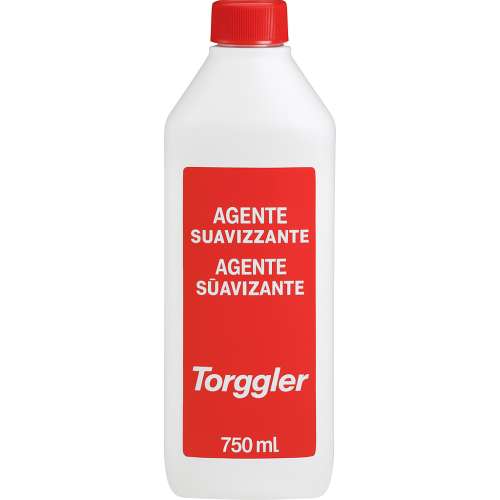 Agente de Alisamento Torggler Smooth 750ML Agente de Alisamento Torggler Smooth 750ML