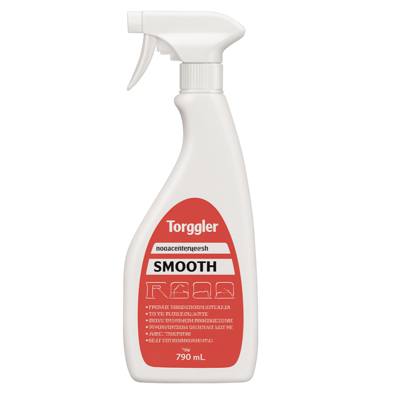 Torggler Smooth Smoothing Agent 750ML Torggler Smooth Smoothing Agent 750ML