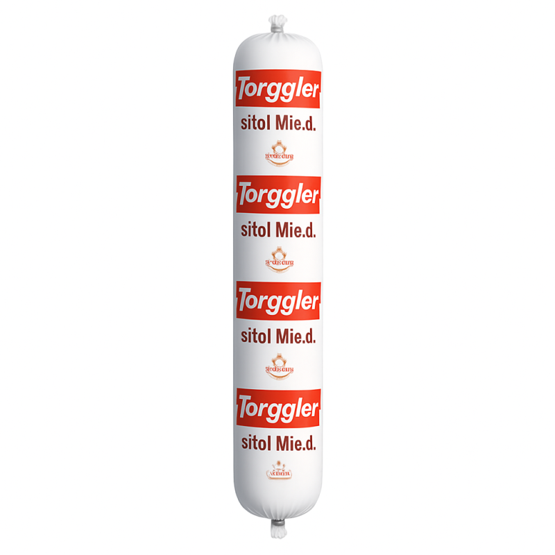 Biały klej-sealant Torggler Sitol M.e.d. 290ML