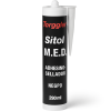 Selante e adesivo Torggler Sitol M.e.d. Preto 290ML Selante e adesivo Torggler Sitol M.e.d. Preto 290ML
