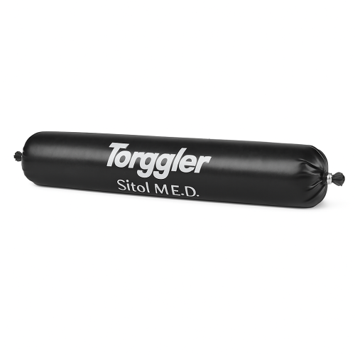 Selante Adesivo Torggler Sitol M.e.d. Preto 600ML Selante Adesivo Torggler Sitol M.e.d. Preto 600ML