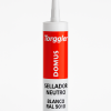 Torggler Domus Neutralny Uszczelniacz Biały RAL 9010 310ML Torggler Domus Neutralny Uszczelniacz Biały RAL 9010 310ML