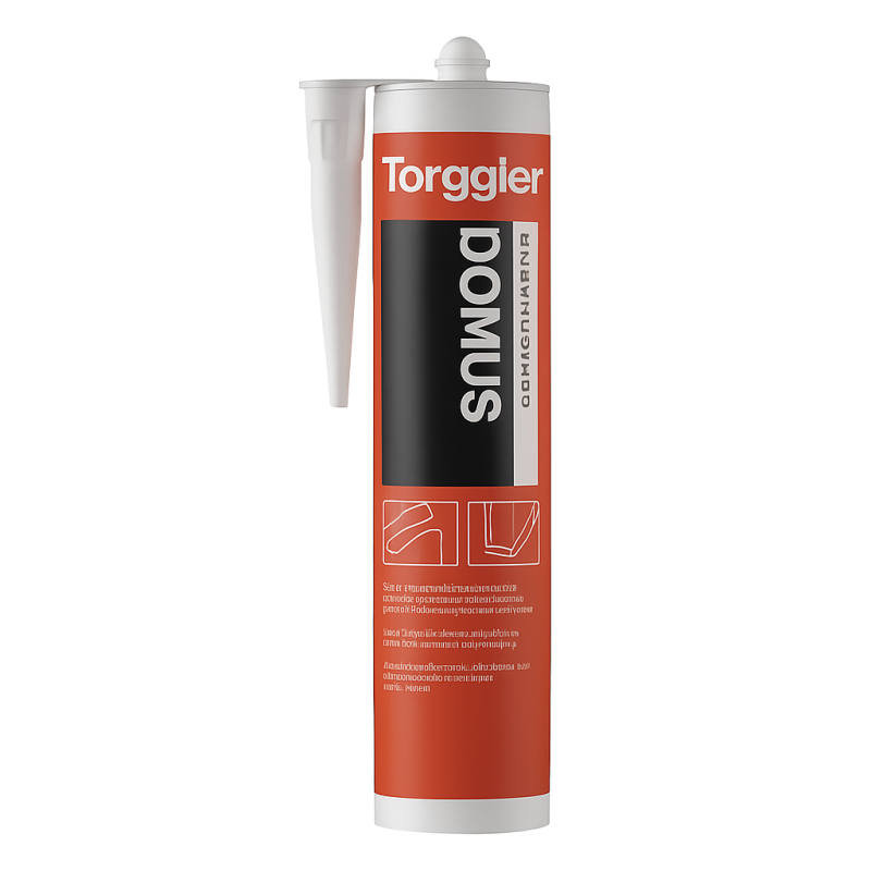 Selante Neutro Torggler Domus Bahama 310ML Selante Neutro Torggler Domus Bahama 310ML