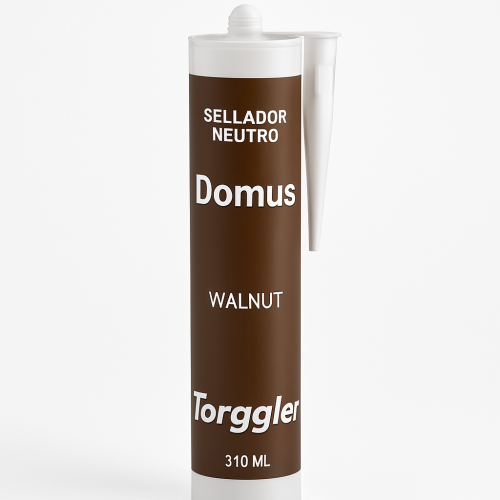 Selante Neutro Torggler Domus Nogueira 310ML Selante Neutro Torggler Domus Nogueira 310ML