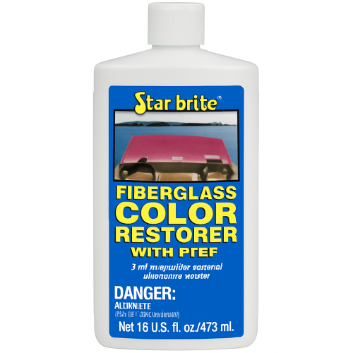 Színújító Star Brite 460ml Színújító Star Brite 460ml
