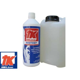 TK Line Marine Bilge Cleaner 5L