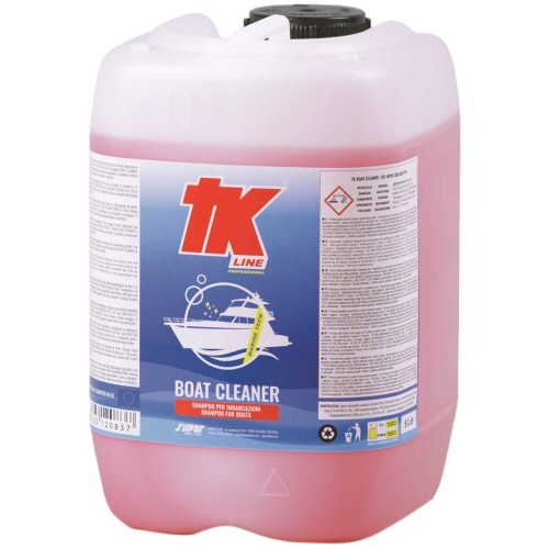 Tk Marine Cleaner 5L