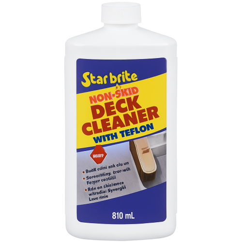 Star Brite Non-Slip Deck Cleaner 910ml