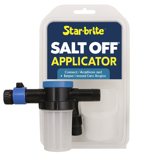 Star brite Salt-Off Cleaner Applicator