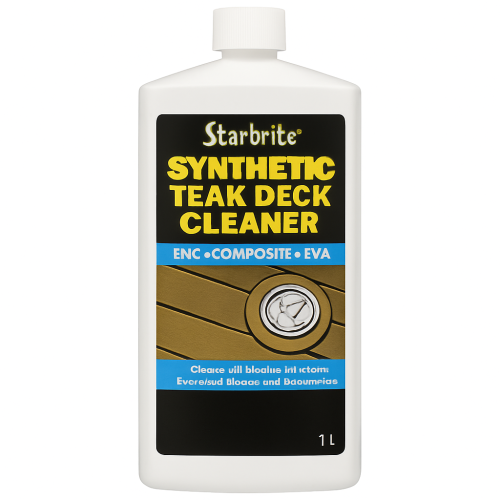 Star Brite Synthetic Deck Cleaner 1L