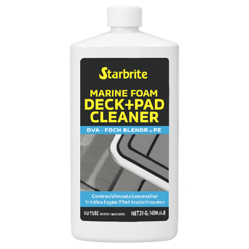 Star Brite Synthetic Deck Cleaner 1L Star Brite Synthetic Deck Cleaner 1L