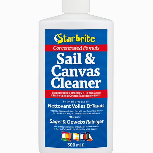 Startbrite Sail Cleaner 500ml