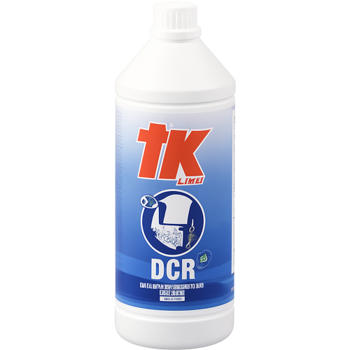 Marine Descaling Detergent 1L