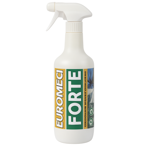 Em forte tengeri tisztító csomag 750 ml-es spray-palack 