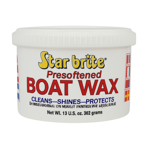 Hajóviasz Star Brite 397 g Hajóviasz Star Brite 397 g