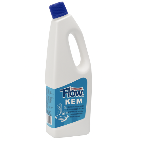 Öko-barát tengeri WC kezelés - 2L Öko-barát tengeri WC kezelés - 2L