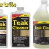 Produto de Limpeza Teca Star Brite 460ML
