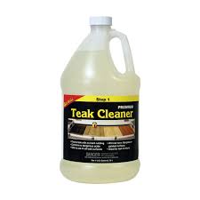 Star Brite Teak Cleaner 3.8L
