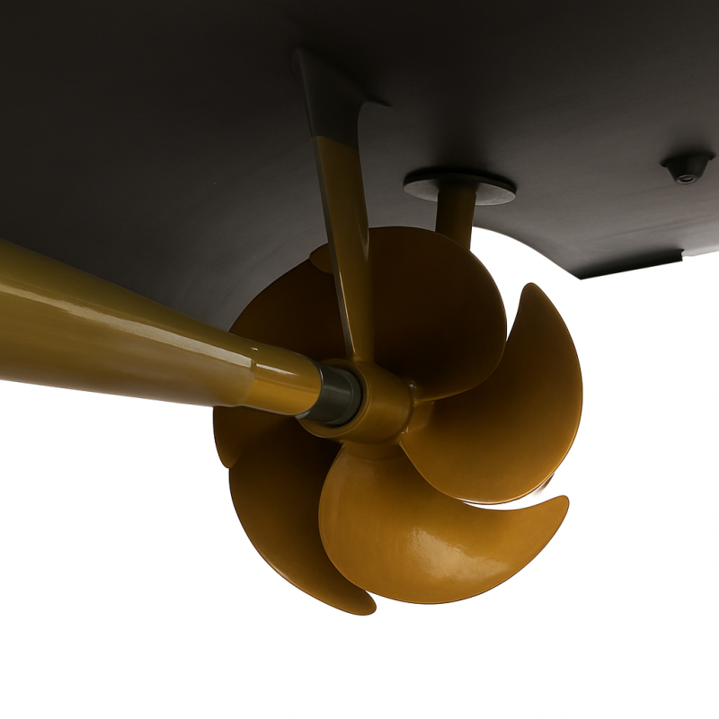 Propspeed Antifouling Protection Kit - Small Propspeed Antifouling Protection Kit - Small