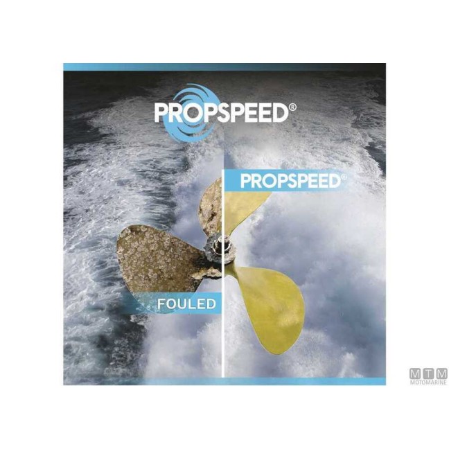 Kit Antifouling ProSpeed Mare Kit Antifouling ProSpeed Mare