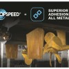 Kit Antifouling ProSpeed Mare Kit Antifouling ProSpeed Mare