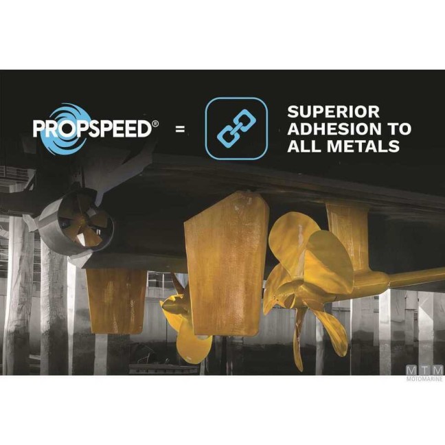 Kit Antifouling ProSpeed Mare Kit Antifouling ProSpeed Mare