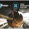 Kit Antifouling ProSpeed Mare Kit Antifouling ProSpeed Mare