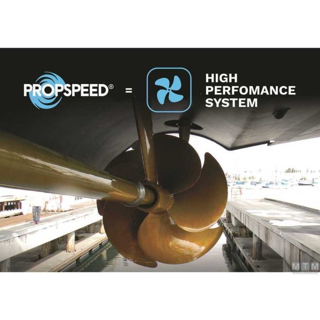Kit Antifouling ProSpeed Mare Kit Antifouling ProSpeed Mare