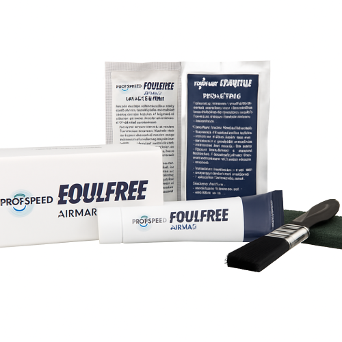 Foulfree Antifouling Kit