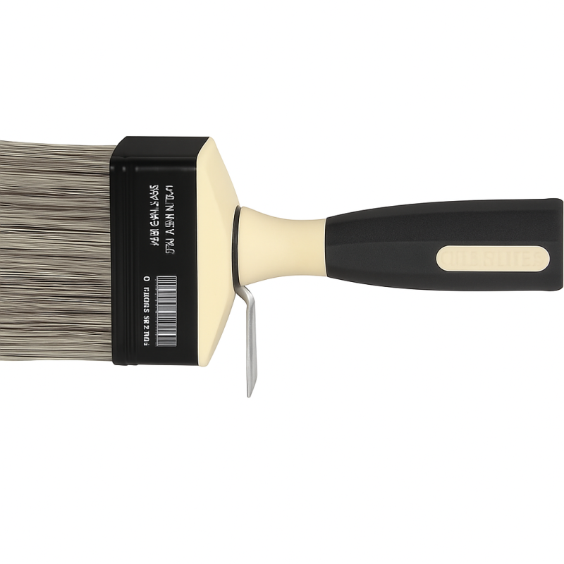 Perie Bloca de Înaltă Calitate - 3x7cm Perie Bloca de Înaltă Calitate - 3x7cm