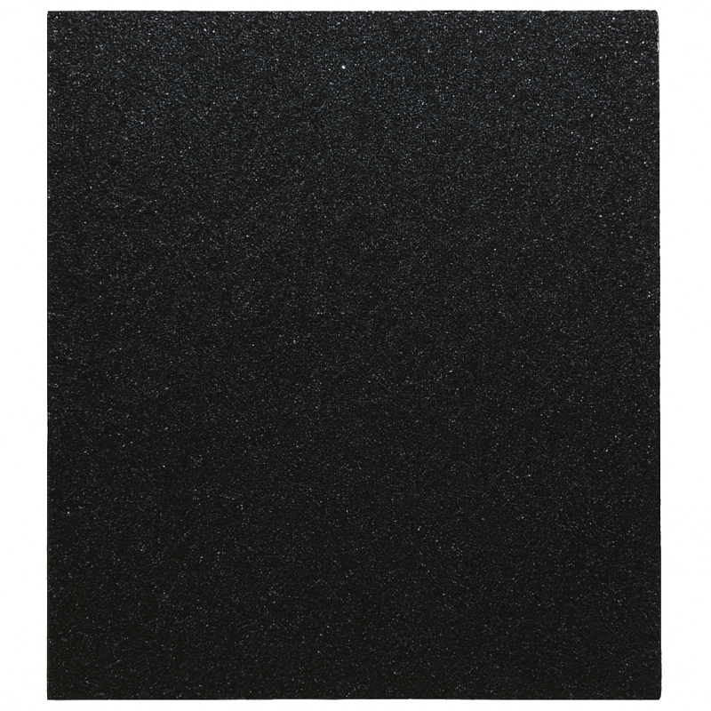 Silicon Carbide Waterproof Sanding Sheets P220 - 10 Pack