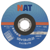 Star Rigid Schleifscheibe 115x3,2mm