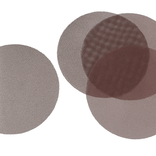 Hg Velcro Abrasive Mesh Disc P120 125mm Hg Velcro Abrasive Mesh Disc P120 125mm