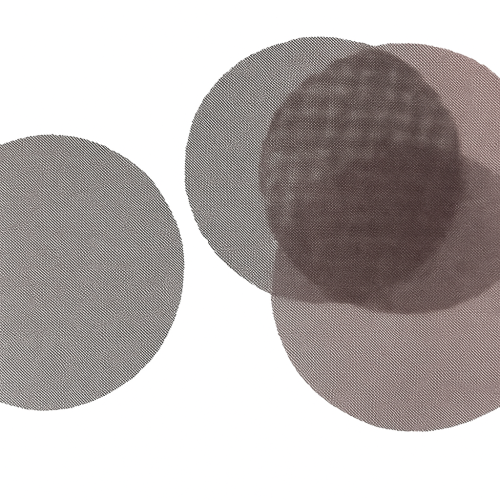 Disco Abrasivo em Malha com Velcro P80 150mm Disco Abrasivo em Malha com Velcro P80 150mm