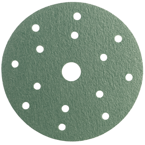 Premium Velcro Abrasive Disc P320 - 150mm Premium Velcro Abrasive Disc P320 - 150mm