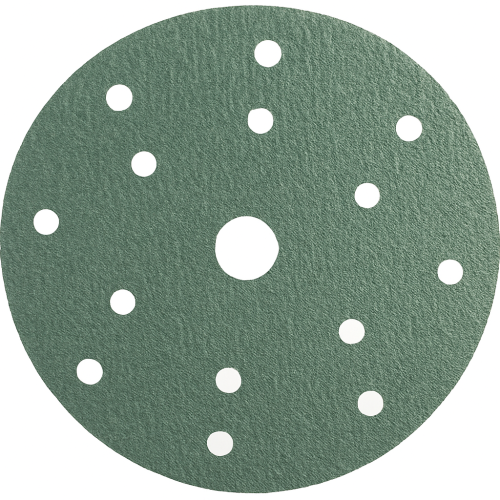 Premium Velcro Abrasive Disc P600 - 150mm Premium Velcro Abrasive Disc P600 - 150mm