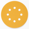 Velcro Abrasive Disc P220 125mm