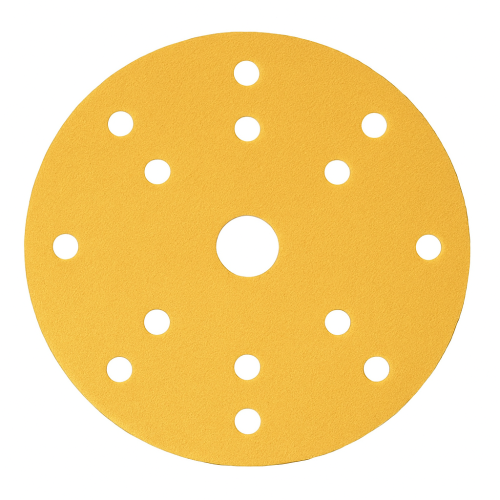 Disco Abrasivo Velcro Scs P220 150mm Disco Abrasivo Velcro Scs P220 150mm