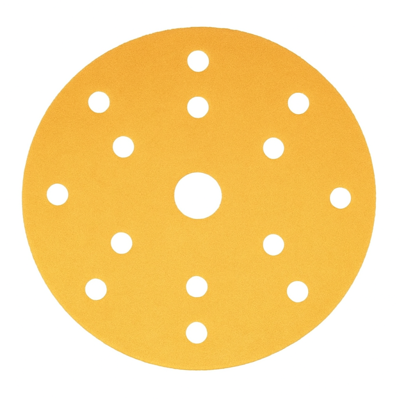Velcro Hioma Levyt P240 150mm Merikäyttöön Velcro Hioma Levyt P240 150mm Merikäyttöön